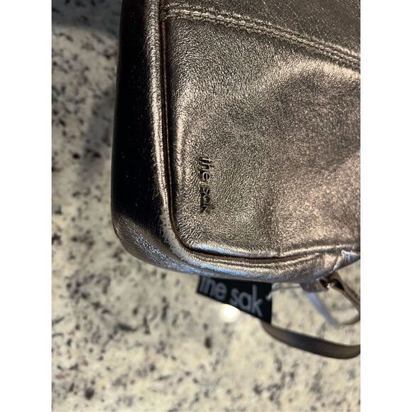 The Sak De Young Leather Camera Bag - Picture 3 of 8